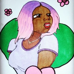 Meet your Posher, Beverly